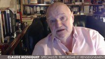 Claude Moniquet : «Les Belges ont géré l’affaire avec beaucoup de discrétion»