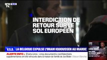 Retour sur l'expulsion par la Belgique de l'imam Hassan Iquioussenn vers Casablanca, au Maroc