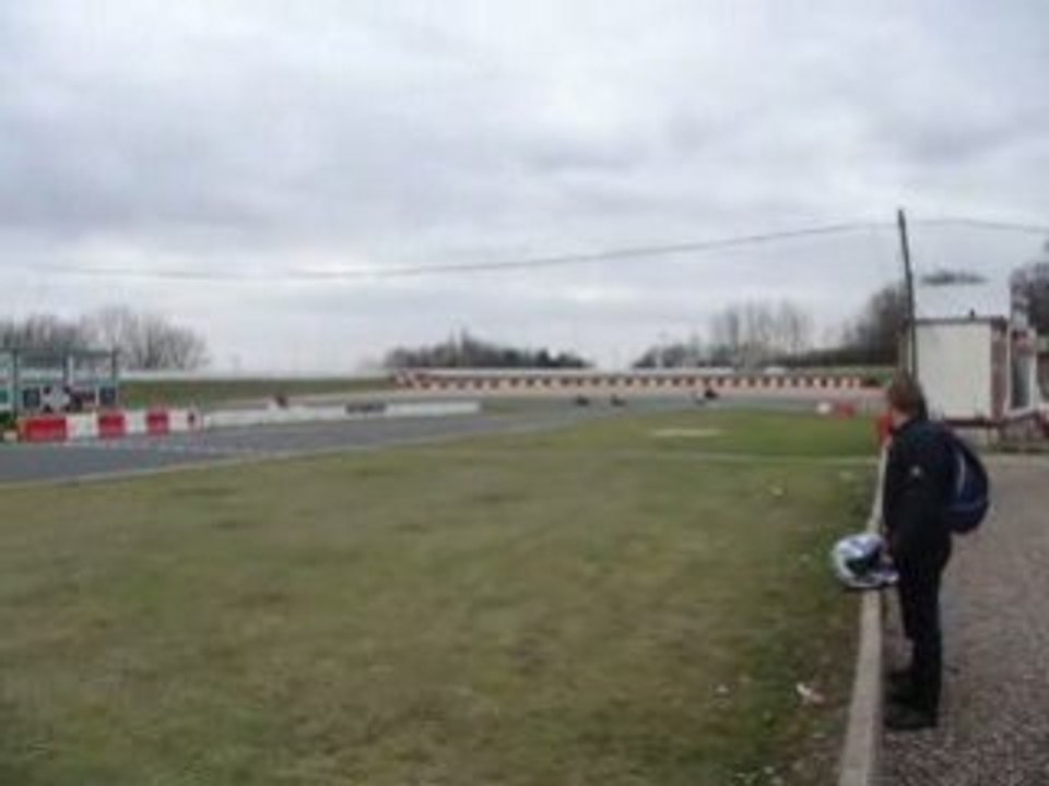 Circuit Carole Yamaha avec Lebosse2roues 5