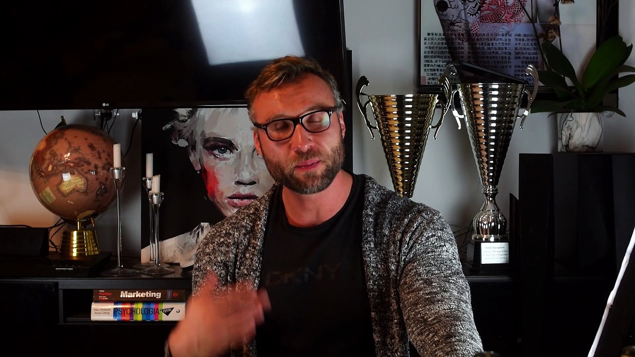 7 znaków że sukces jest dla Ciebie