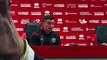 Paul Heckingbottom's reaction to Sheffield United's victory over Stoke City at Bramall Lane