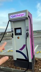 Trugo şarj istasyonlarının kurulacağı yerler belli oldu