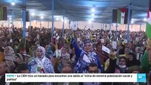 Sahara Occidental: tras volver a la guerra, Frente Polisario celebra su XVI Congreso