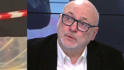 Philippe Guibert : «C’est un lieu avec des trafics de drogue importants»