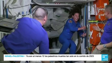 Estados Unidos y Japón firmaron un acuerdo para la exploración espacial conjunta