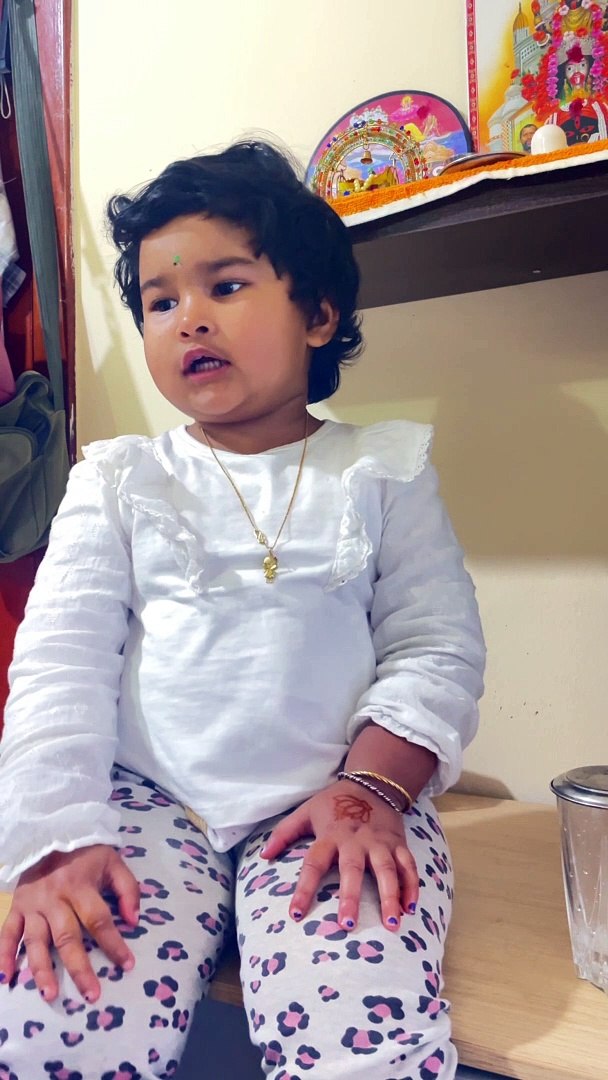 Baby Viral Song | Baby Sing a Song