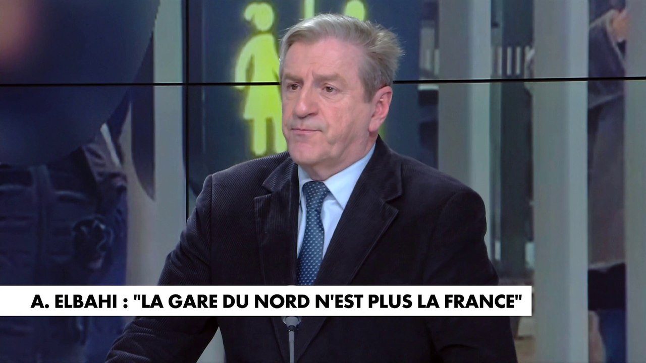Éric Revel : «Alexis Corbière a une façon de noyer le poisson»
