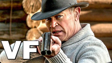 TUER POUR SURVIVRE Bande Annonce VF