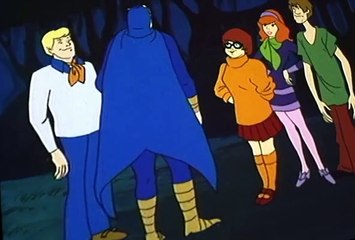 Dynomutt, Dog Wonder Dynomutt, Dog Wonder E010 The Wizard of Ooze