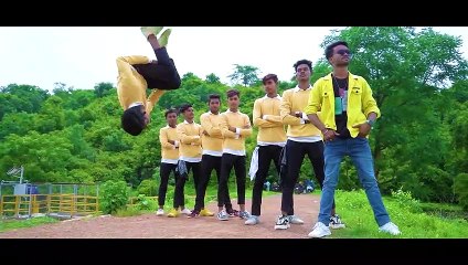 Prem Deewani _ Minesh Chauhan & Jyoti Kanwar _ Minesh & Sujata _ MDR Boys