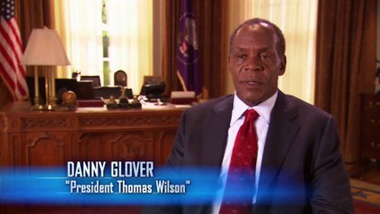 2012 - Behind The Scenes #4 (2009)