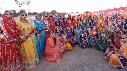 कोमल बनी मिस मरवण,जोशी मिस्टर बीकाणा, देखें VIDEO