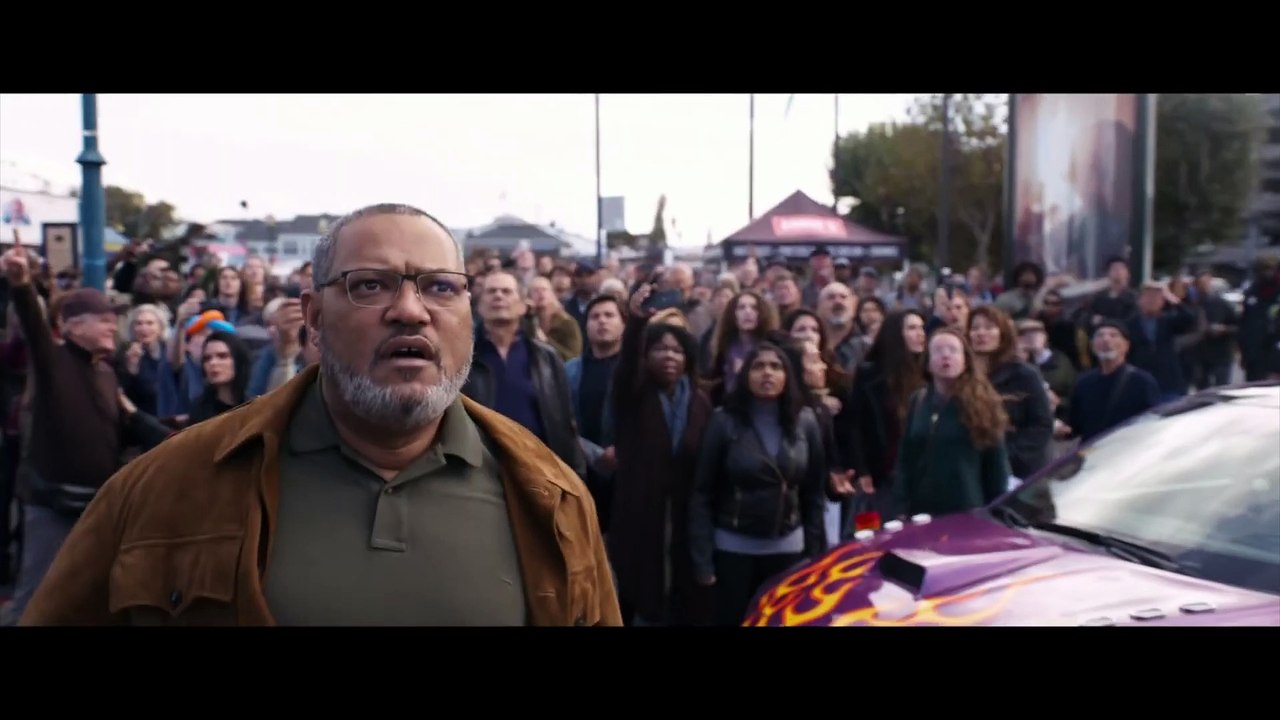 ANT-MAN & THE WASP All Trailers & TV Spots (2018)