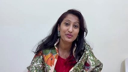 एनआरआइ ने कहां- थैंक यू