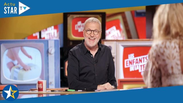 Les enfants de la télé (France 2) : qui sont les invités de Laurent Ruquier ce dimanche 15 janvier 2