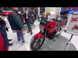 Auto Expo 2023 | Evtric Rise Electric Scooter | Giri Mani | TAMIL DriveSpark