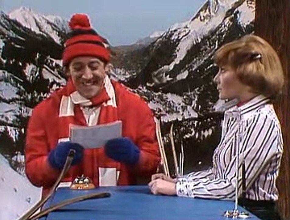 Nonstop Nonsens E08-Didi oder der Torwart wider Willen