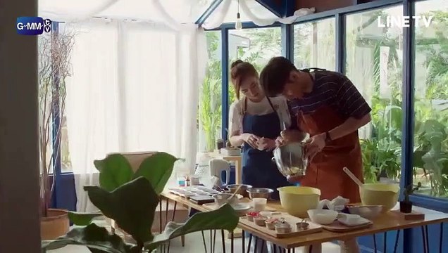 Dark Blue Kiss - Ep5- Eng sub BL