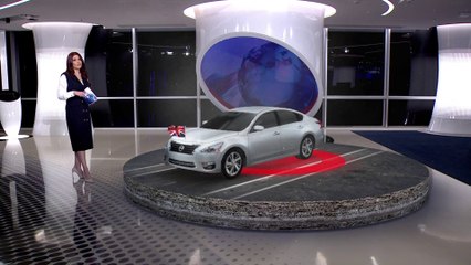 الساعة 60 | سيارة صينية تثير قلق أميركا.. تدون البصمات وتصفح الإنترنت وبها 8 كاميرات