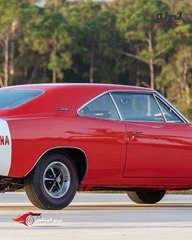 تيربو المشاهير-سيارات فان ديزل