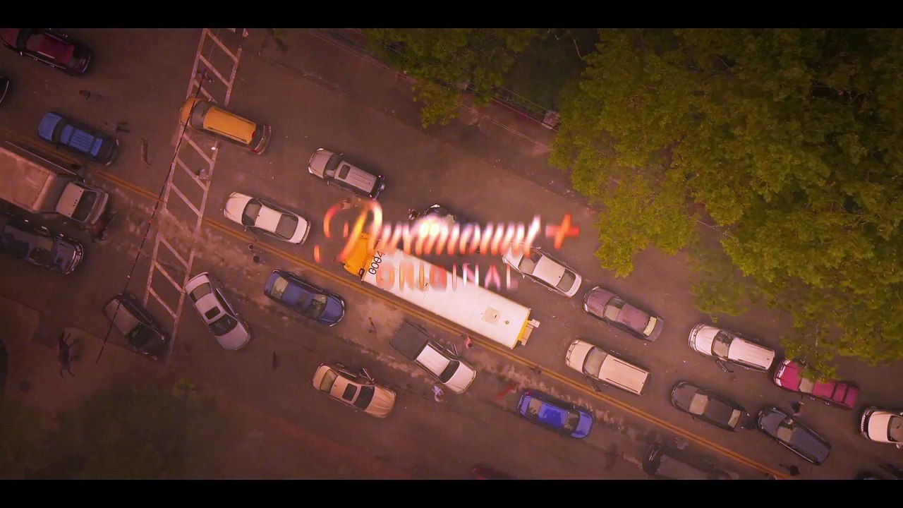 Wolf Pack S01 Trailer