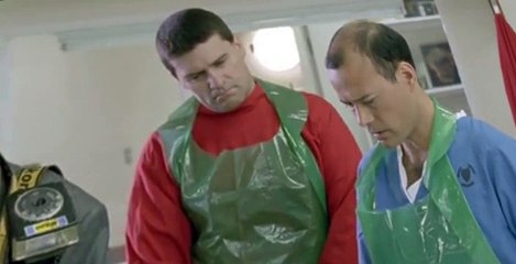 Prime Suspect S03 E01