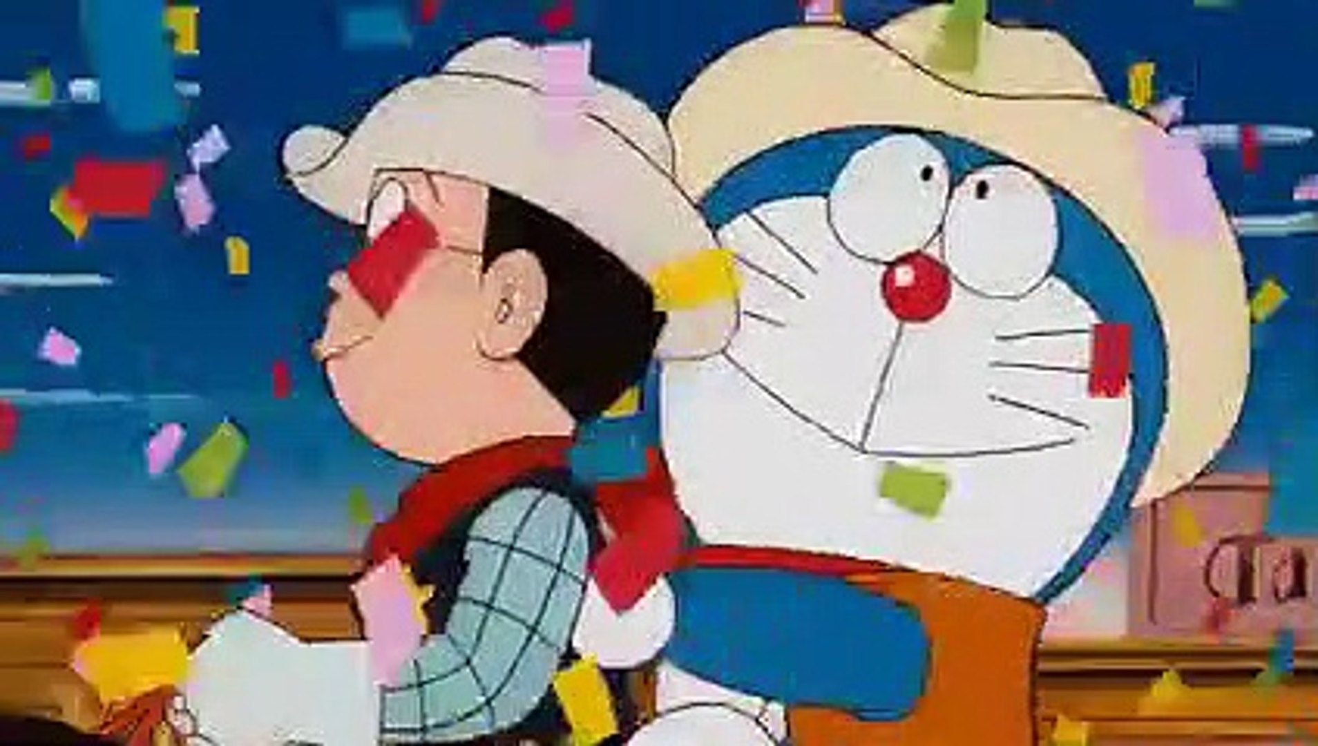Doraemon Hindi Movie : Nobita Ki Universe Yatra, Doraemon : Nobita Drifts  in the Universe, Doraemon The Movie in Hindi, NKS AZ