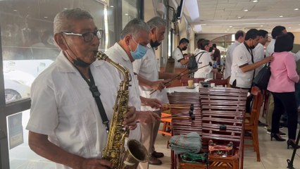 Veracruz rinconcito donde hacen su nido las olas del mar