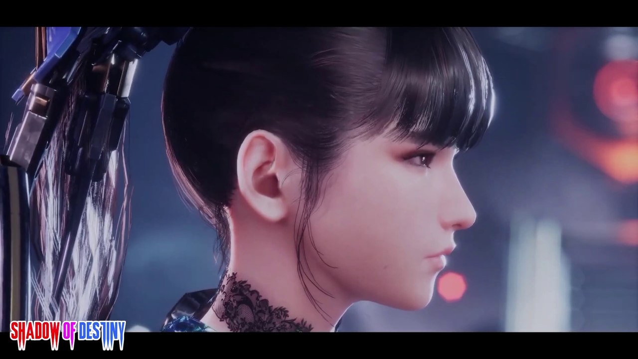 【GMV】- Quiet Demons