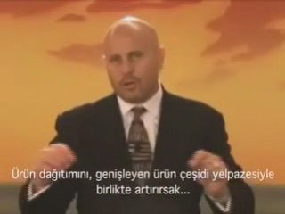 Agel İş Tanıtımı Randy Schroeder Bölüm 2
