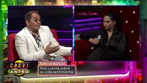 Ruby González abre su corazón y revela su situación sentimental