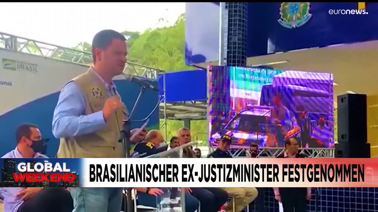 Nachrichten des Tages | 14. Januar - Abendausgabe