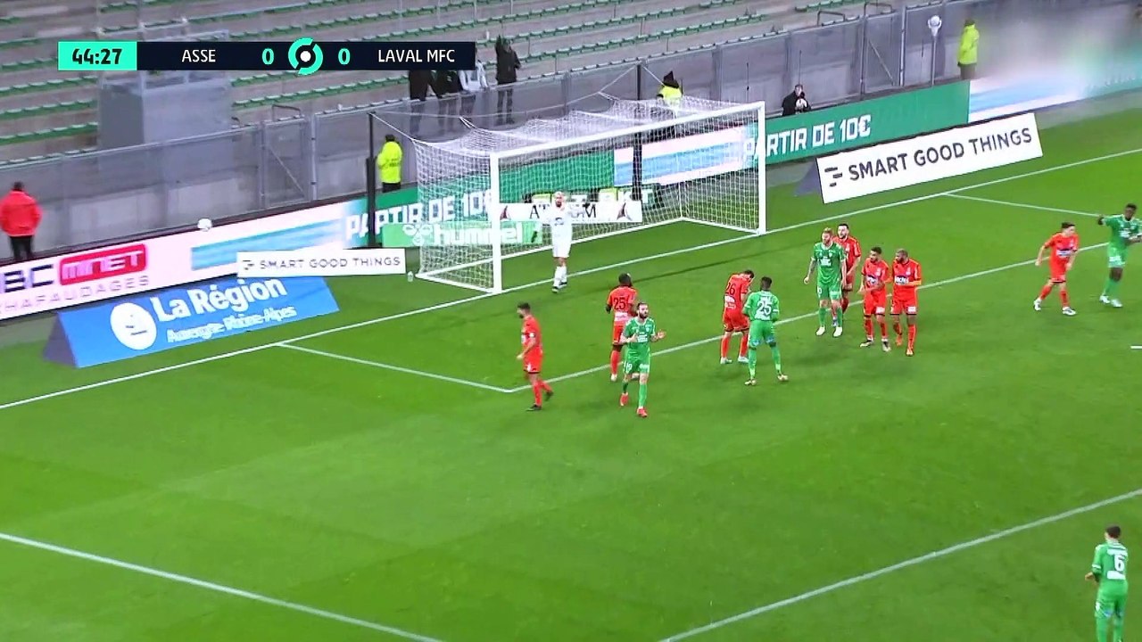 Les Verts doivent enchaîner