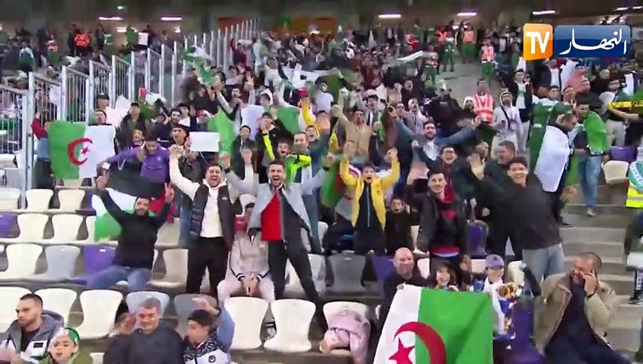 الجزائر تشد الأنظار وتؤكد جاهزيتها لمواعيد أكبر