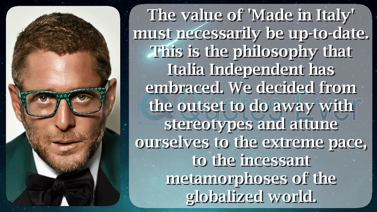 Lapo Elkann 43 #quotesaboutlife #quotesaboutlove #quoteschannel Quotes Ever
