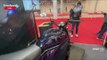 Auto Expo 2023 | DEVOT Electric Scooter | Giri Mani | TAMIL DriveSpark