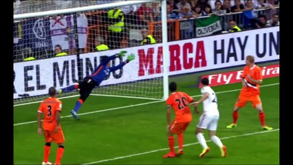 Cristiano Ronaldo's best LaLiga goals!
