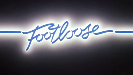 FOOTLOOSE (1984) Trailer VO - HD