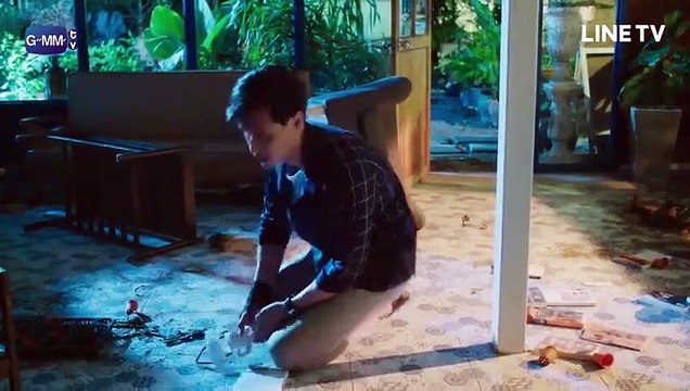 Dark Blue Kiss - Ep9 - Eng sub BL