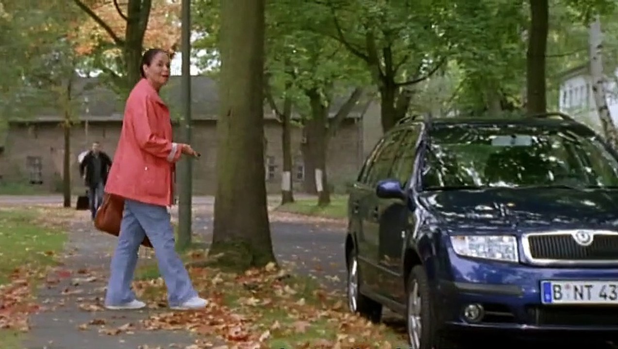 Unser Charly Staffel 13 Folge 11