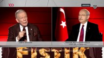 CHP Lideri Kemal Kılıçdaroğlu'ndan canlı yayında Ekrem İmamoğlu açıklaması: Gereğini yapacağız
