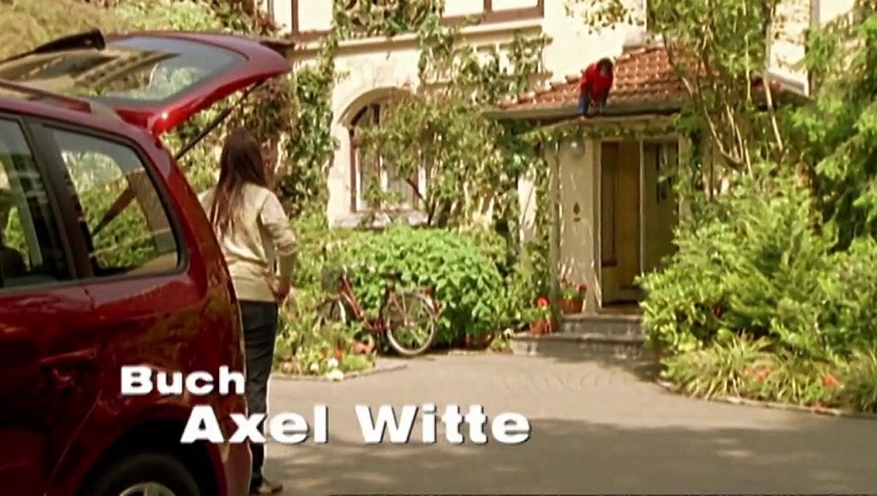 Unser Charly Staffel 13 Folge 9