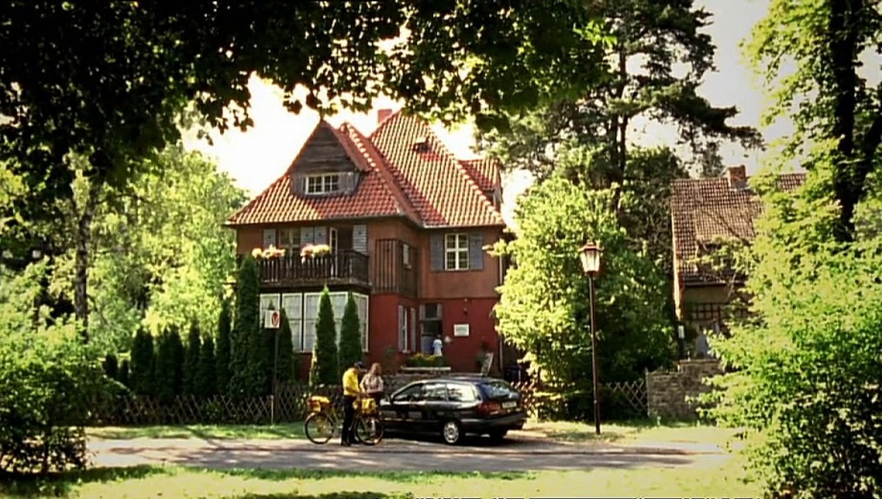 Unser Charly Staffel 14 Folge 1