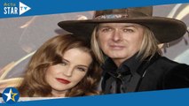 Mort de Lisa Marie Presley : la tristesse profonde de Michael Lockwood, le père de ses jumelles