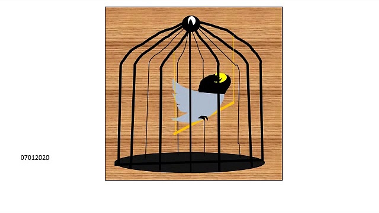 Poésie et twitter 2