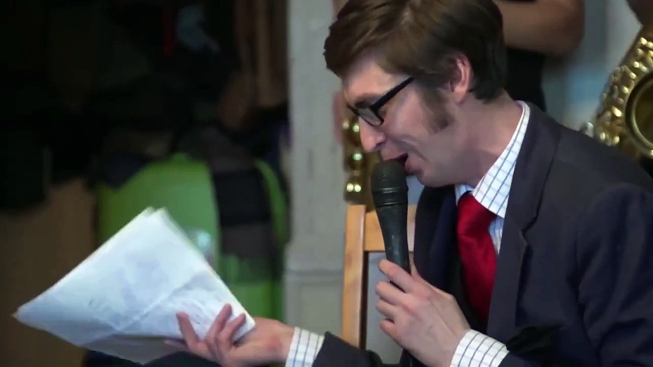 Фрагменты Наблюдений - Похороны Артемия (Владимир Ибрагимович Эрль, 1947-2020)