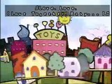 PaRappa the Rapper Episode 10 Japanese Subs