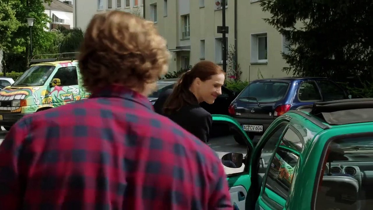 Bettys Diagnose Staffel 1 Folge 1