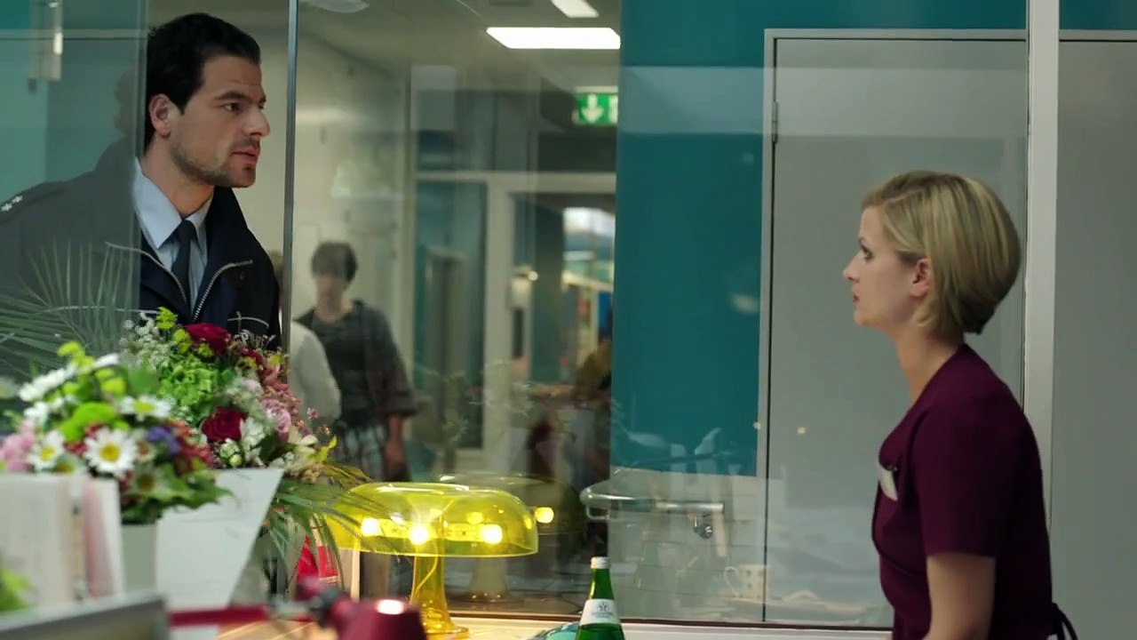 Bettys Diagnose Staffel 1 Folge 6