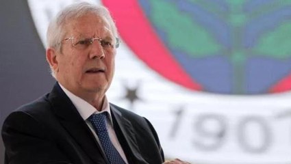 Milletvekili paylaştı! Aziz Yıldırım'ın son halini görenler gözlerine inanamadı